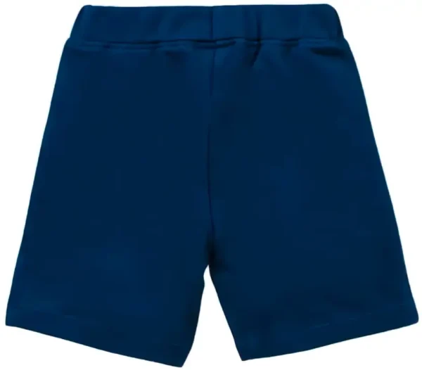 Baby Boys Casual T-shirt Shorts, Pant  (YELLOW, NAVY) - Image 3